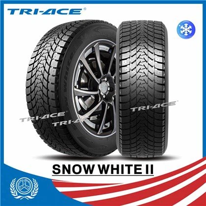 Tayar Musim Sejuk Terbaik Untuk Suv